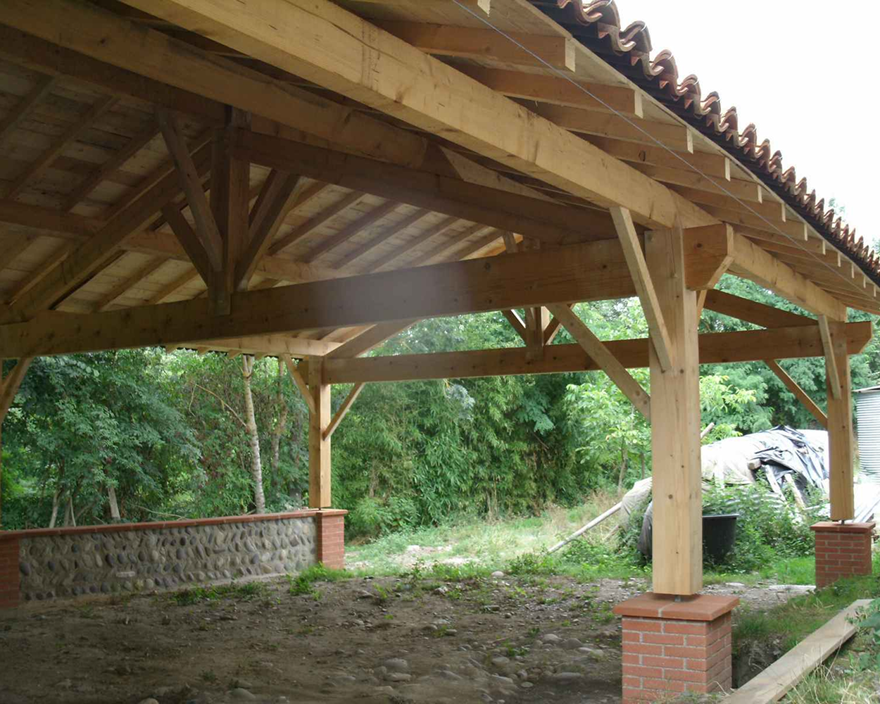image 120 charpentier
