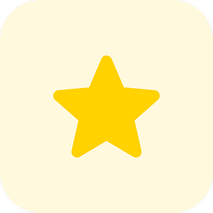Étoile